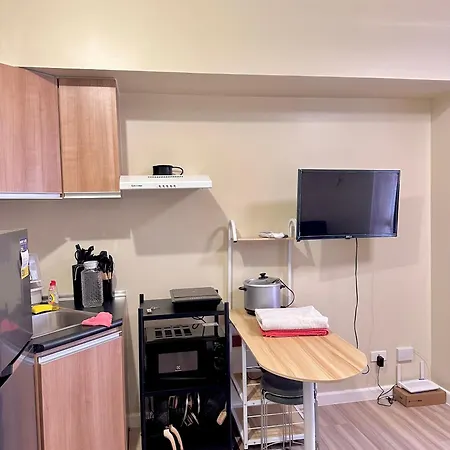 Avida Riala Condotel