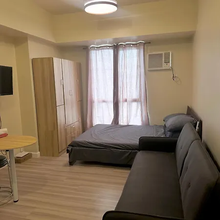 Avida Riala Condotel
