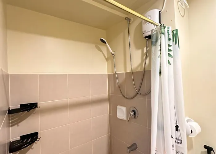 아파트호텔 Avida Riala Condotel